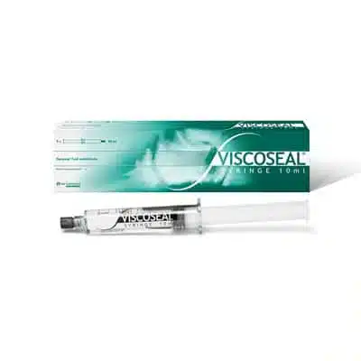 VISCOSEAL® SYRINGE