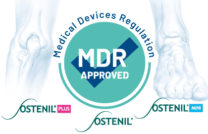 New European Medical Devices Regulation (MDR)